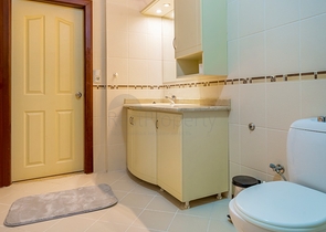 اطلالة بحر - شقة عائلية واسعة - غرفتين وصالة -مهموتلار / الانيا 