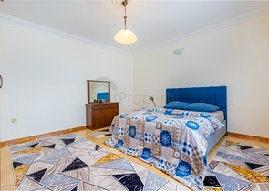 اطلالة بحر - شقة عائلية واسعة - غرفتين وصالة -مهموتلار / الانيا 