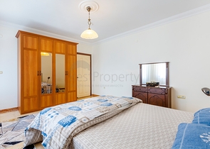 اطلالة بحر - شقة عائلية واسعة - غرفتين وصالة -مهموتلار / الانيا 