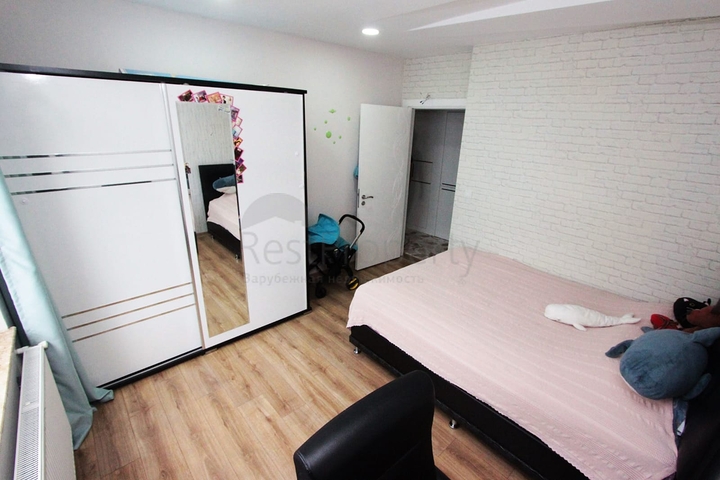 بنتهاوس 4 + 1 في هورما كونيالتي انطاليا