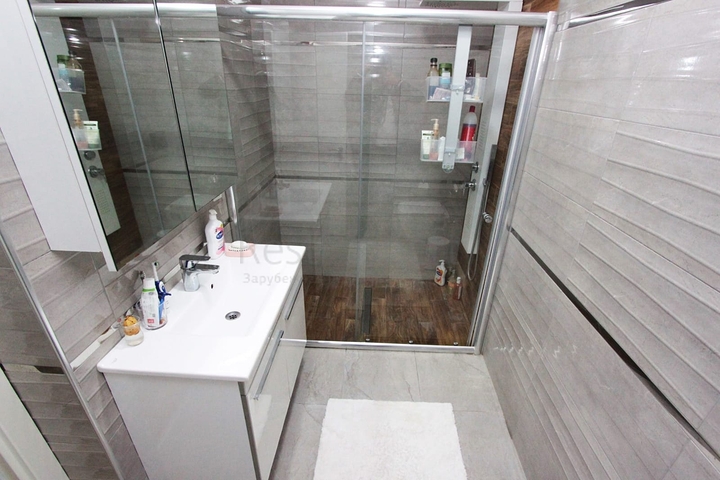 بنتهاوس 4 + 1 في هورما كونيالتي انطاليا