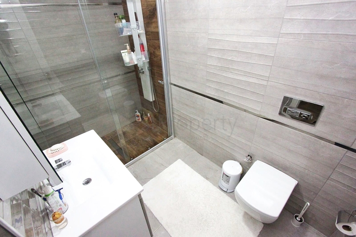 بنتهاوس 4 + 1 في هورما كونيالتي انطاليا