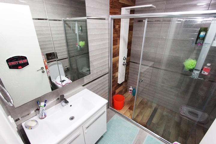 بنتهاوس 4 + 1 في هورما كونيالتي انطاليا