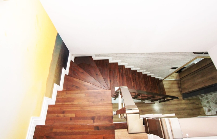 بنتهاوس 4 + 1 في هورما كونيالتي انطاليا