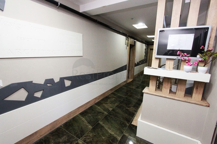 بنتهاوس 4 + 1 في هورما كونيالتي انطاليا