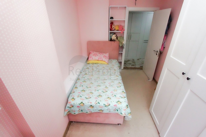 بنتهاوس 4 + 1 في هورما كونيالتي انطاليا