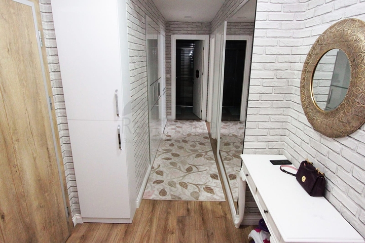 بنتهاوس 4 + 1 في هورما كونيالتي انطاليا