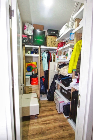 بنتهاوس 4 + 1 في هورما كونيالتي انطاليا