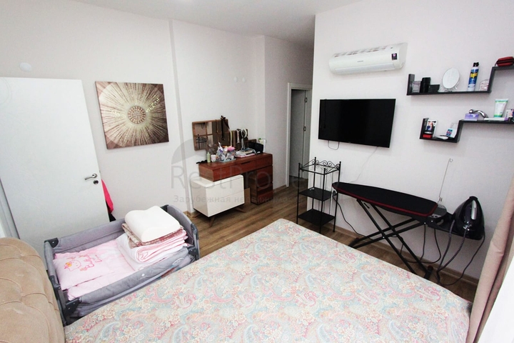 بنتهاوس 4 + 1 في هورما كونيالتي انطاليا