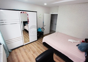 بنتهاوس 4 + 1 في هورما كونيالتي انطاليا