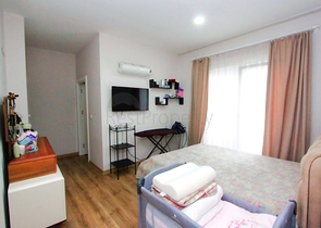 بنتهاوس 4 + 1 في هورما كونيالتي انطاليا