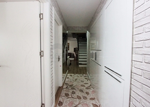 بنتهاوس 4 + 1 في هورما كونيالتي انطاليا