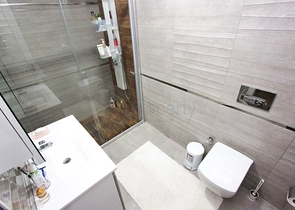 بنتهاوس 4 + 1 في هورما كونيالتي انطاليا