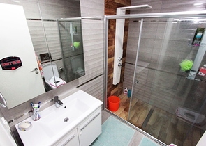 بنتهاوس 4 + 1 في هورما كونيالتي انطاليا