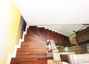 بنتهاوس 4 + 1 في هورما كونيالتي انطاليا