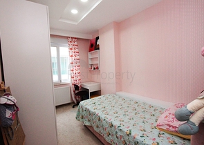 بنتهاوس 4 + 1 في هورما كونيالتي انطاليا