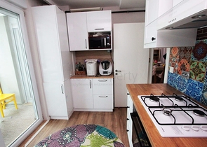 بنتهاوس 4 + 1 في هورما كونيالتي انطاليا