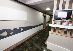 بنتهاوس 4 + 1 في هورما كونيالتي انطاليا