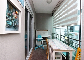 بنتهاوس 4 + 1 في هورما كونيالتي انطاليا