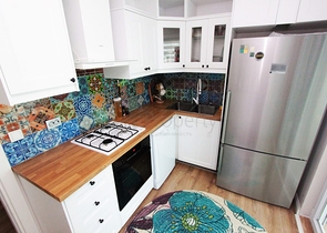 بنتهاوس 4 + 1 في هورما كونيالتي انطاليا