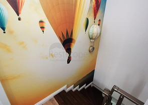 بنتهاوس 4 + 1 في هورما كونيالتي انطاليا