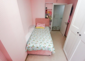 بنتهاوس 4 + 1 في هورما كونيالتي انطاليا