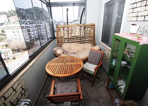 بنتهاوس 4 + 1 في هورما كونيالتي انطاليا