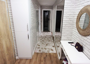 بنتهاوس 4 + 1 في هورما كونيالتي انطاليا