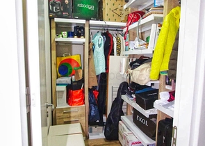 بنتهاوس 4 + 1 في هورما كونيالتي انطاليا