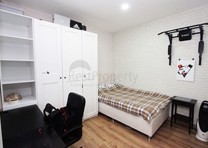 بنتهاوس 4 + 1 في هورما كونيالتي انطاليا