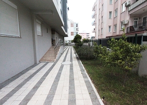 بنتهاوس 4 + 1 في هورما كونيالتي انطاليا