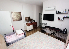 بنتهاوس 4 + 1 في هورما كونيالتي انطاليا