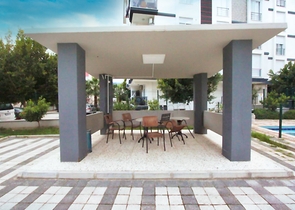 بنتهاوس 4 + 1 في هورما كونيالتي انطاليا