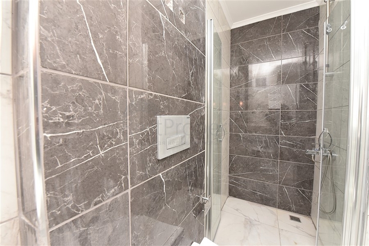 سعر مناسب-شقة غرفة وصالة ضمن مجمع حديث - افسلار / الانيا 