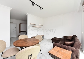 سعر مناسب-شقة غرفة وصالة ضمن مجمع حديث - افسلار / الانيا 