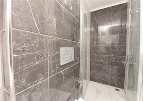 سعر مناسب-شقة غرفة وصالة ضمن مجمع حديث - افسلار / الانيا 