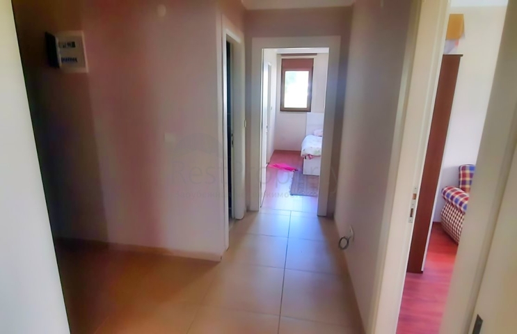 شقة 2 + 1 على مسافة قريبة من البحر في أنطاليا