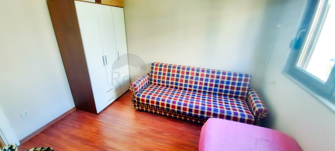 شقة 2 + 1 على مسافة قريبة من البحر في أنطاليا