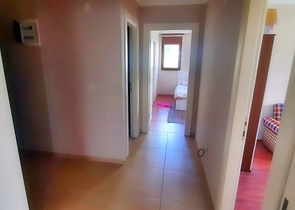 شقة 2 + 1 على مسافة قريبة من البحر في أنطاليا