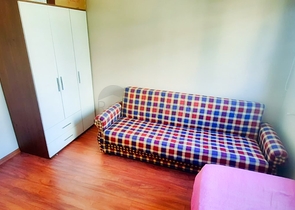 شقة 2 + 1 على مسافة قريبة من البحر في أنطاليا