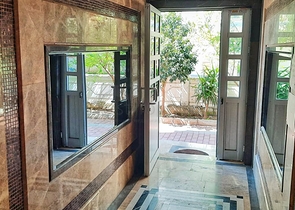 شقة 2 + 1 على مسافة قريبة من البحر في أنطاليا