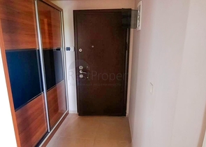 شقة 2 + 1 على مسافة قريبة من البحر في أنطاليا