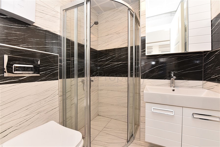 سعر مناسب -شقة مفروشة - تصميم 1+1 - في مهموتلار / الانيا 