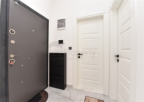 سعر مناسب -شقة مفروشة - تصميم 1+1 - في مهموتلار / الانيا 