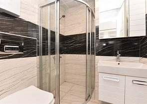 سعر مناسب -شقة مفروشة - تصميم 1+1 - في مهموتلار / الانيا 