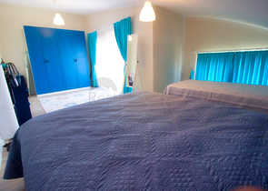 بنتهاوس 2 + 1 مع أثاث في كوندو لارا أنطاليا