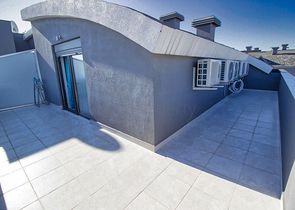 بنتهاوس 2 + 1 مع أثاث في كوندو لارا أنطاليا