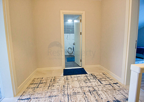 بنتهاوس 2 + 1 مع أثاث في كوندو لارا أنطاليا