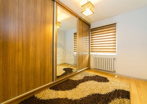 شقة 3 + 1 مطلة على البحر في لارا أنطاليا