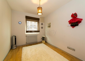 شقة 3 + 1 مطلة على البحر في لارا أنطاليا